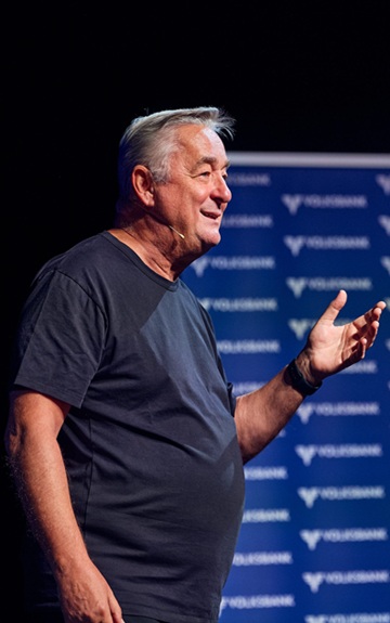 Andreas Vitasek