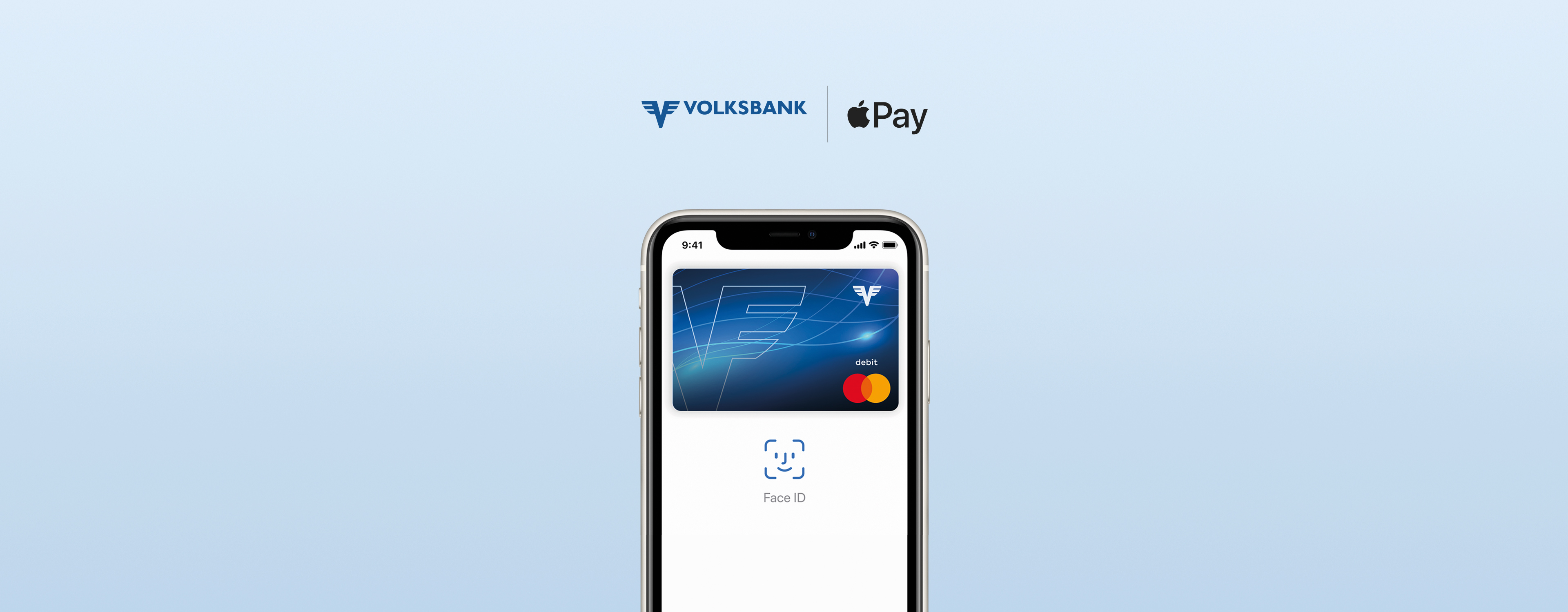 Handy mit PayApp