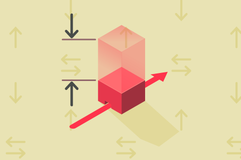Graphische Darstellung eines Überweisungslimits.